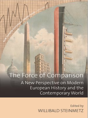cover image of The Force of Comparison